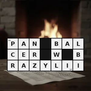 Rozwiązanie krzyżówki: poemat epicki marii konopnickiej - pan balcer w brazylii | hasła, synonimy i podpowiedzi Hasło krzyżówkowe poemat epicki marii konopnickiej - pan balcer w brazylii – rozwiązanie, synonimy, podpowiedzi i definicje krzyżówkowe